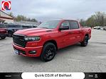 New 2025 Ram 1500 Tradesman Crew Cab 4x4 Pickup for sale #BR40236 - photo 9