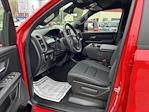 New 2025 Ram 1500 Tradesman Crew Cab 4x4 Pickup for sale #BR40236 - photo 3