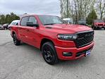 New 2025 Ram 1500 Tradesman Crew Cab 4x4 Pickup for sale #BR40236 - photo 11