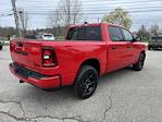 New 2025 Ram 1500 Tradesman Crew Cab 4x4 Pickup for sale #BR40236 - photo 13