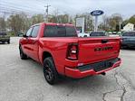 New 2025 Ram 1500 Tradesman Crew Cab 4x4 Pickup for sale #BR40236 - photo 15