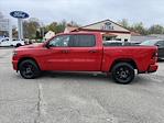 New 2025 Ram 1500 Tradesman Crew Cab 4x4 Pickup for sale #BR40236 - photo 1