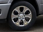 New 2025 Ram 1500 Big Horn Crew Cab for sale #BR40246 - photo 3