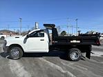New 2024 Ram 3500 Regular Cab 4x4 Dump Truck for sale #RM7293 - photo 9