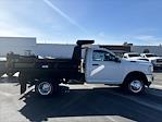 New 2024 Ram 3500 Regular Cab 4x4 Dump Truck for sale #RM7293 - photo 11
