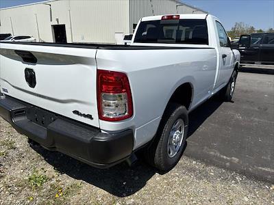 New 2024 Ram 3500 Tradesman Regular Cab 4x4 Pickup for sale #RM7364 - photo 1