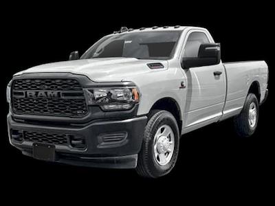 New 2024 Ram 3500 Tradesman Regular Cab 4x4 DRW Pickup for sale #RM7396 - photo 1