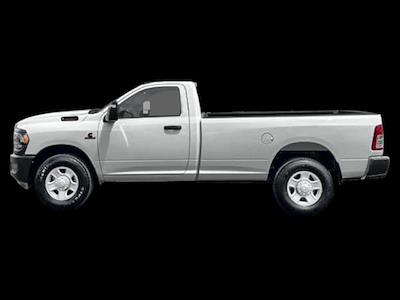 New 2024 Ram 3500 Tradesman Regular Cab 4x4 DRW Pickup for sale #RM7396 - photo 2