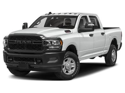 New 2024 Ram 3500 Tradesman Crew Cab 4x4 Pickup for sale #RM7423 - photo 1