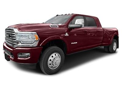 New 2024 Ram 3500 Tradesman Crew Cab 4x4 Pickup for sale #RM7423 - photo 2