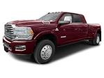 New 2024 Ram 3500 Tradesman Crew Cab 4x4 Pickup for sale #RM7423 - photo 2