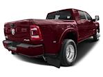 New 2024 Ram 3500 Tradesman Crew Cab 4x4 Pickup for sale #RM7423 - photo 3