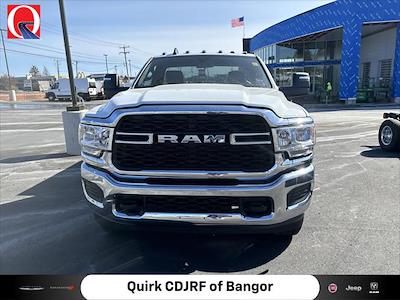 New 2024 Ram 2500 Tradesman Regular Cab 4x4 Pickup for sale #RM7481 - photo 1