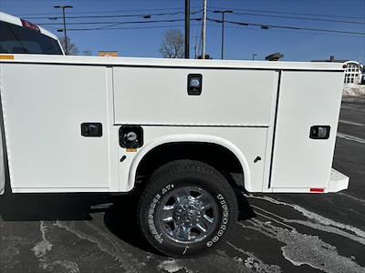New 2024 Ram 2500 Tradesman Regular Cab 4x4 Pickup for sale #RM7481 - photo 2