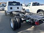 New 2024 Ram 5500 Tradesman Regular Cab 4x4 84 CA Cab Chassis for sale #RM7570 - photo 2