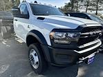 New 2024 Ram 5500 Tradesman Regular Cab 4x4 84 CA Cab Chassis for sale #RM7570 - photo 4