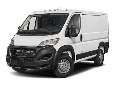 New 2025 Ram ProMaster 1500 Standard Roof Empty Cargo Van for sale #RM7645 - photo 1