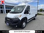 New 2025 Ram ProMaster 1500 Standard Roof Empty Cargo Van for sale #RM7645 - photo 1