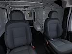 New 2025 Ram ProMaster 1500 Standard Roof Empty Cargo Van for sale #RM7645 - photo 26