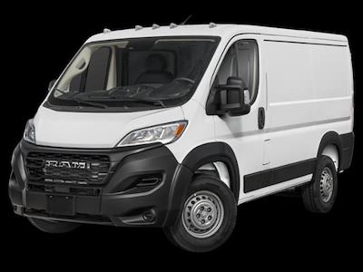 2025 Ram ProMaster 1500 Standard Roof FWD, Empty Cargo Van for sale #RM7650 - photo 1