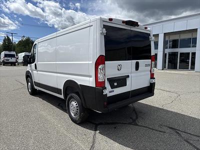 New 2025 Ram ProMaster 1500 Standard Roof Empty Cargo Van for sale #RM7651 - photo 2