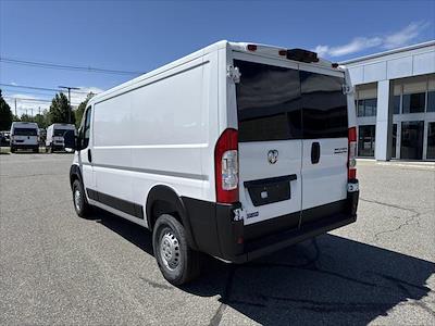 New 2025 Ram ProMaster 1500 Standard Roof Empty Cargo Van for sale #RM7666 - photo 2