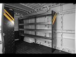 New 2025 Ram ProMaster 2500 High Roof Empty Cargo Van for sale #RM7691 - photo 15