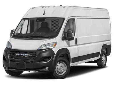 New 2025 Ram ProMaster 2500 High Roof Empty Cargo Van for sale #RM7695 - photo 1