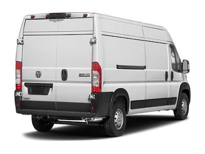 New 2025 Ram ProMaster 2500 High Roof Empty Cargo Van for sale #RM7695 - photo 2