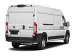 New 2025 Ram ProMaster 2500 High Roof Empty Cargo Van for sale #RM7695 - photo 2
