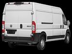 New 2025 Ram ProMaster 2500 High Roof Empty Cargo Van for sale #RM7695 - photo 11