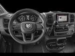 New 2025 Ram ProMaster 2500 High Roof Empty Cargo Van for sale #RM7695 - photo 13