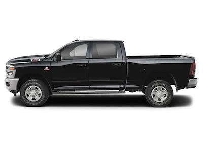 New 2025 Ram 2500 Tradesman Crew Cab 4x4 Pickup for sale #RM7738 - photo 2