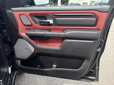 New 2025 Ram 1500 Rebel Crew Cab 4x4 Pickup for sale #RM7740 - photo 1