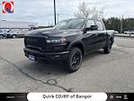 New 2025 Ram 1500 Rebel Crew Cab 4x4 Pickup for sale #RM7740 - photo 11