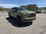 New 2025 Ram 1500 Big Horn Crew Cab 4x4 Pickup for sale #RM7762 - photo 12