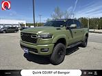 New 2025 Ram 1500 Big Horn Crew Cab 4x4 Pickup for sale #RM7762 - photo 14