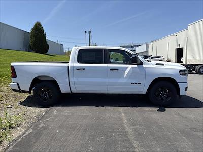 New 2025 Ram 1500 Tradesman Crew Cab 4x4 Pickup for sale #RM7782 - photo 1