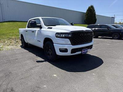 New 2025 Ram 1500 Tradesman Crew Cab 4x4 Pickup for sale #RM7782 - photo 2