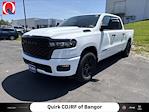 New 2025 Ram 1500 Tradesman Crew Cab 4x4 Pickup for sale #RM7782 - photo 9