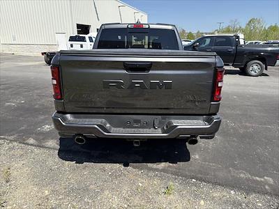 New 2025 Ram 1500 Big Horn Crew Cab 4x4 Pickup for sale #RM7788 - photo 1