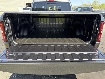 New 2025 Ram 1500 Big Horn Crew Cab 4x4 Pickup for sale #RM7788 - photo 2