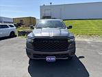 New 2025 Ram 1500 Big Horn Crew Cab 4x4 Pickup for sale #RM7788 - photo 6