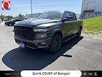 New 2025 Ram 1500 Big Horn Crew Cab 4x4 Pickup for sale #RM7788 - photo 13