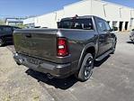 New 2025 Ram 1500 Big Horn Crew Cab 4x4 Pickup for sale #RM7788 - photo 3