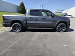 New 2025 Ram 1500 Big Horn Crew Cab 4x4 Pickup for sale #RM7788 - photo 4