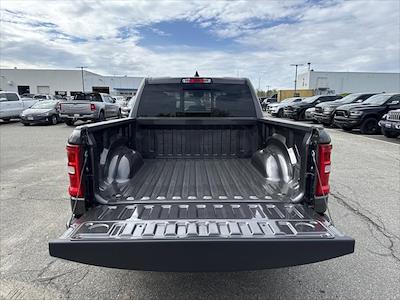 New 2025 Ram 1500 Big Horn Crew Cab 4x4 Pickup for sale #RM7791 - photo 1