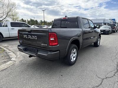 New 2025 Ram 1500 Big Horn Crew Cab 4x4 Pickup for sale #RM7791 - photo 2