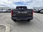 New 2025 Ram 1500 Big Horn Crew Cab 4x4 Pickup for sale #RM7791 - photo 14