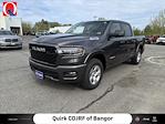 New 2025 Ram 1500 Big Horn Crew Cab 4x4 Pickup for sale #RM7791 - photo 12